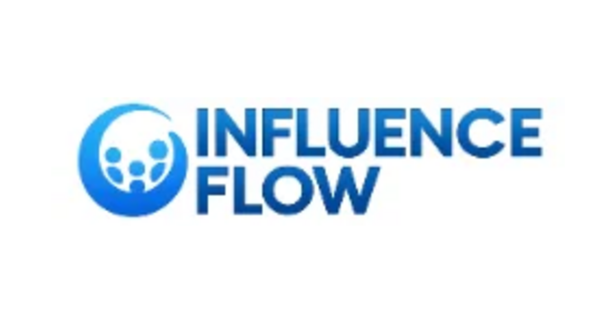 InfluenceFlow logo